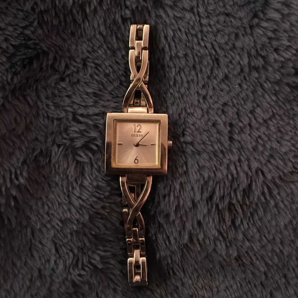 GUESS watch